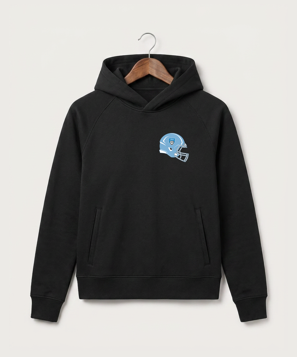 Janesville Waldorf Pemberton Football (Boys) - Ultralux Hoodie