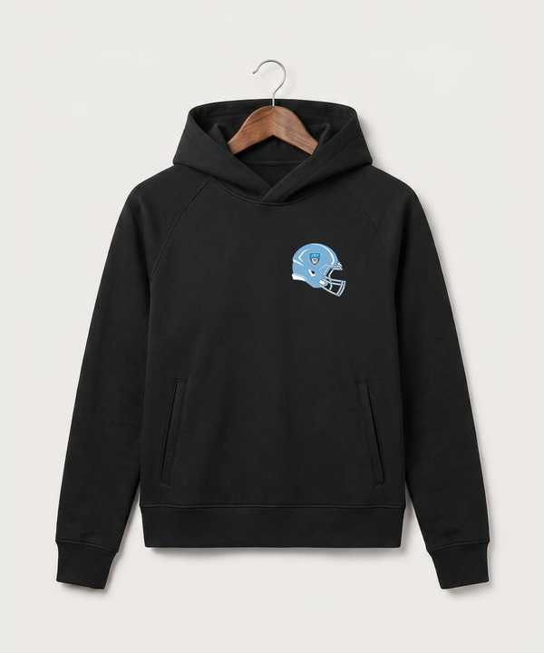 Janesville Waldorf Pemberton Football (Boys) - Ultralux Hoodie