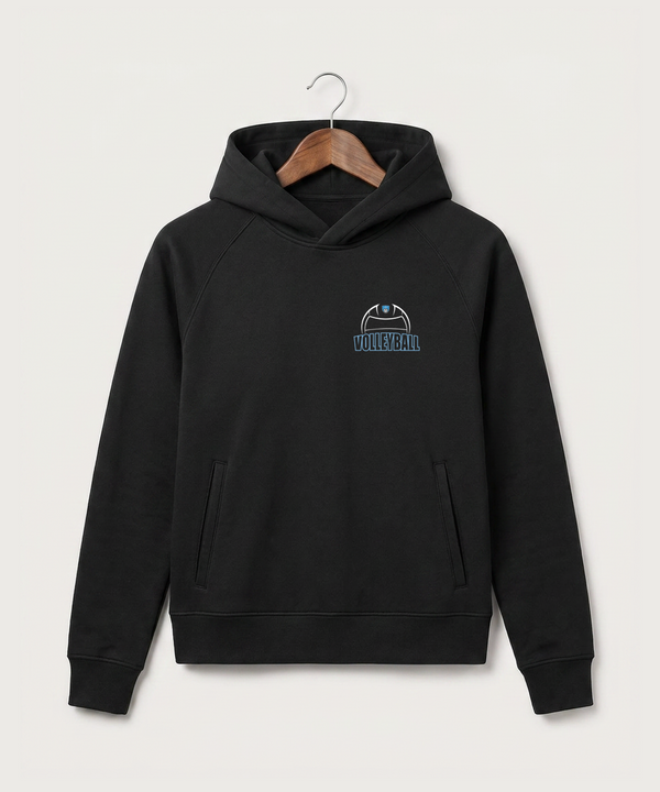 Janesville Waldorf Pemberton Volleyball (Girls) - Ultralux Hoodie