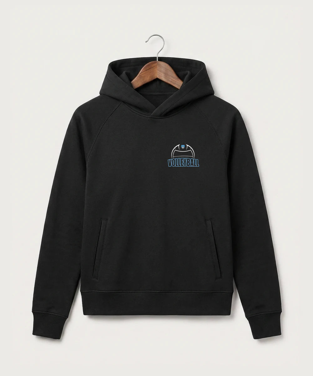 Janesville Waldorf Pemberton Volleyball (Girls) - Ultralux Hoodie