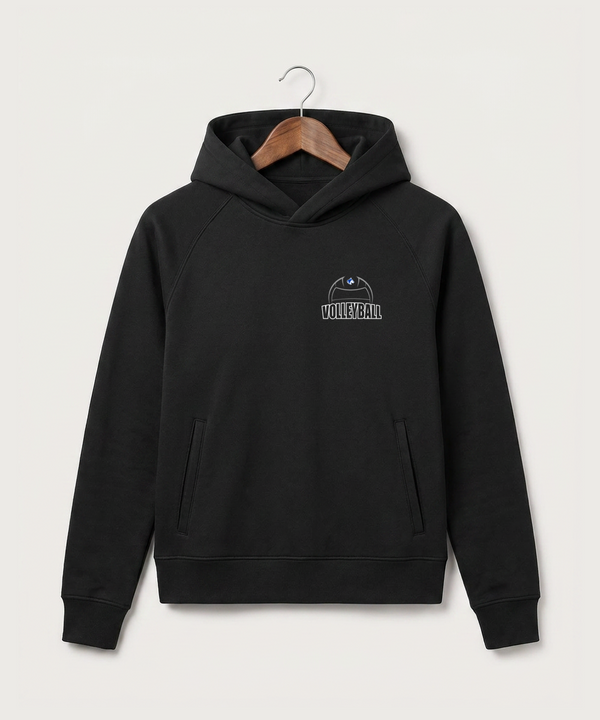 Owatonna High School Volleyball (Girls) - Ultralux Hoodie