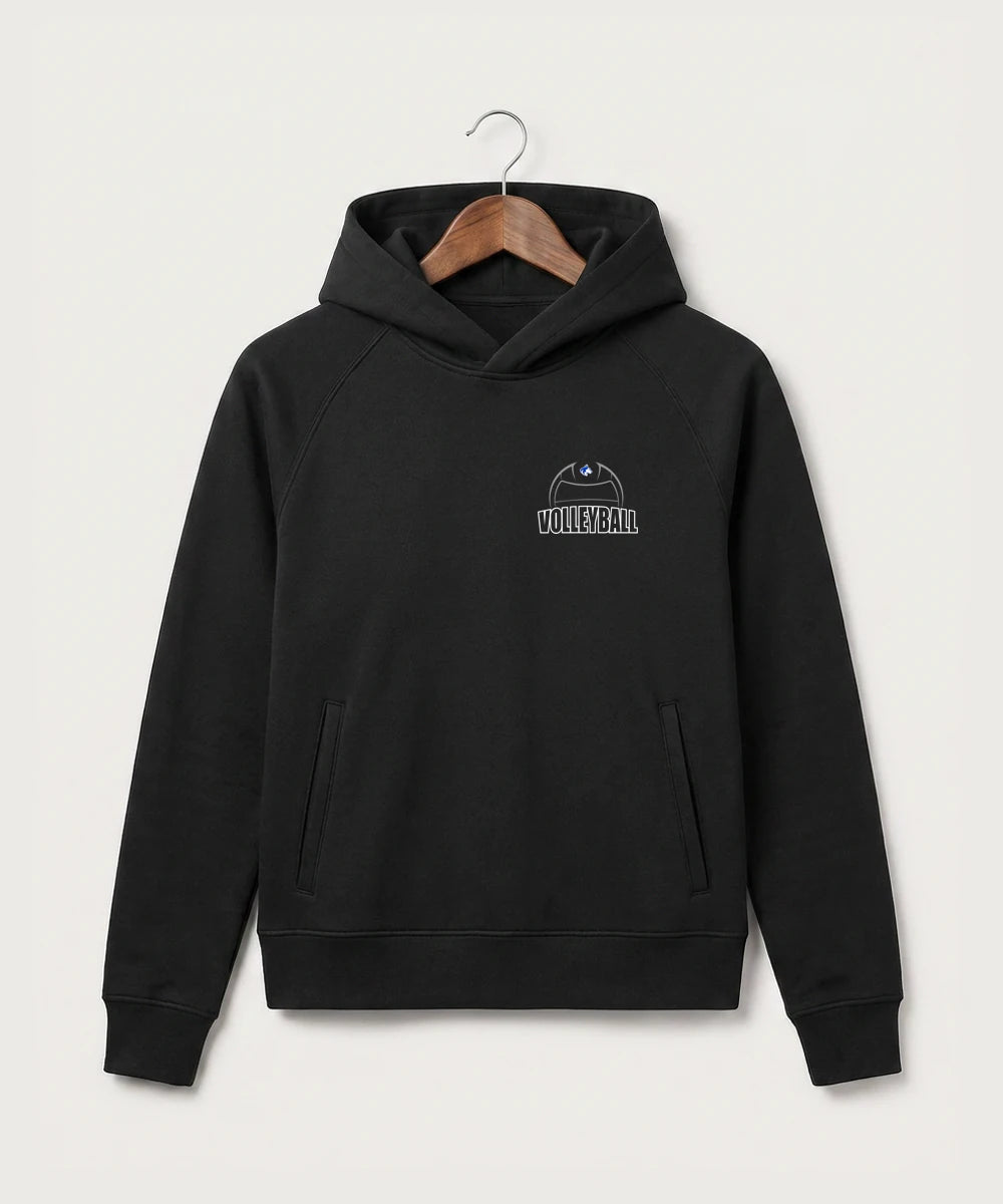 Owatonna High School Volleyball (Girls) - Ultralux Hoodie