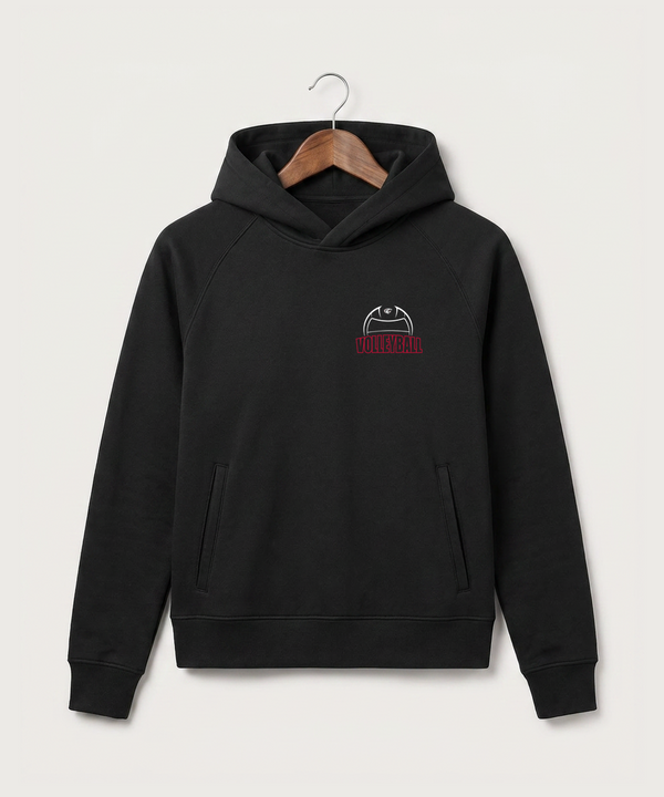 Triton High School Volleyball (Girls) - Ultralux Hoodie
