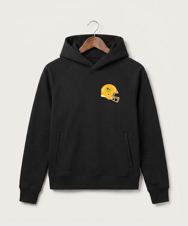 Waseca High School Football (Boys) - Ultralux Hoodie