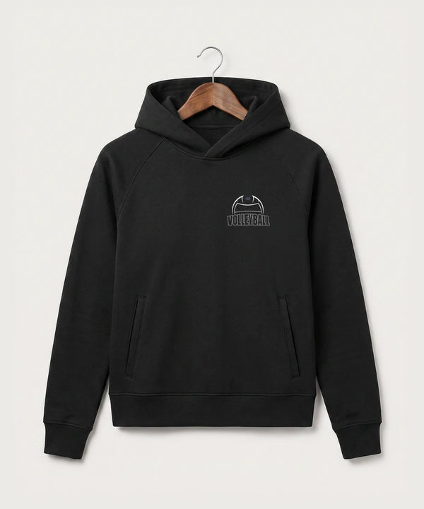 Zumbrota Mazeppa High School Volleyball (Girls) - Ultralux Hoodie