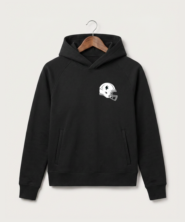 Alden-Conger-Glenville Emmons High School Football (Boys) - Ultralux Hoodie