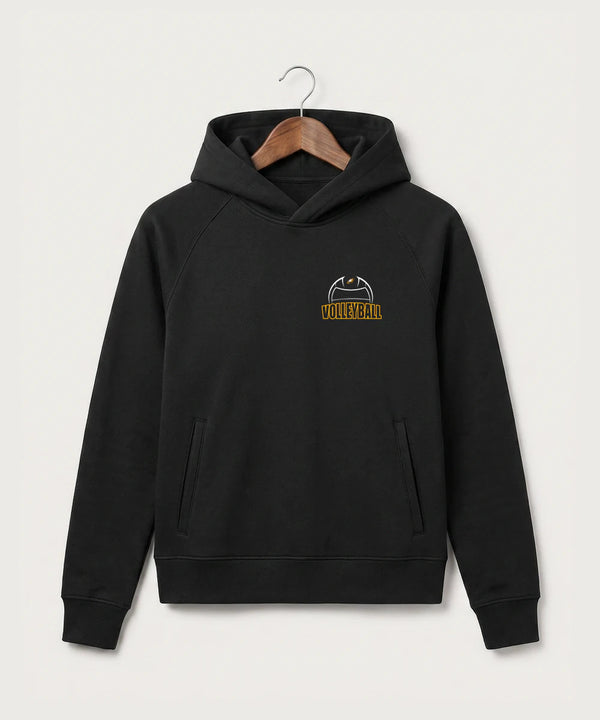Dover-Eyota High School Volleyball (Girls) - Ultralux Hoodie