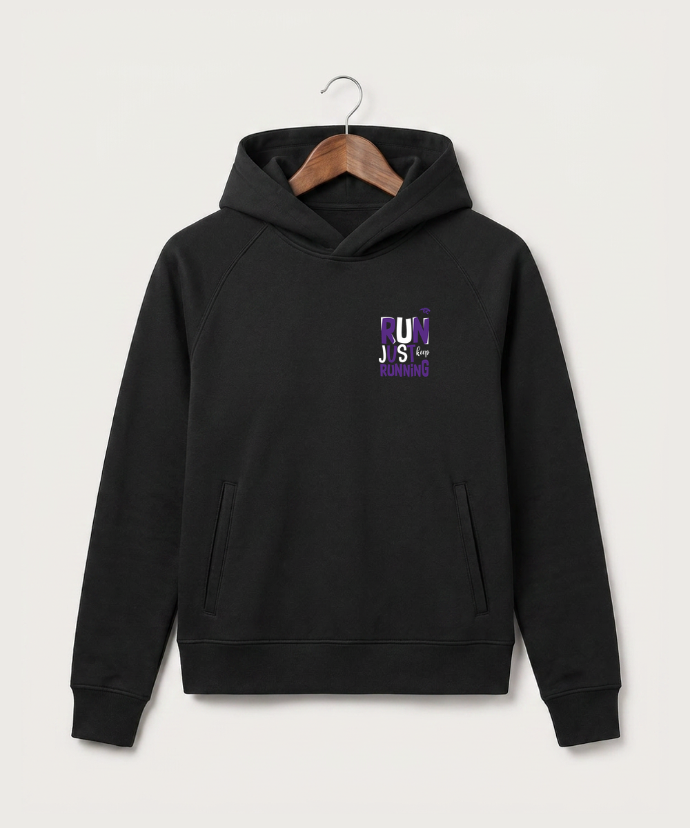 Glencoe Silver Lake High School Athletics - Ultralux Hoodie