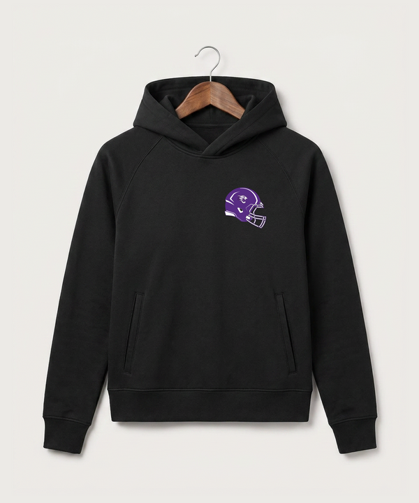 Granada-Huntley-East Chain/Truman Football (Boys) - Ultralux Hoodie
