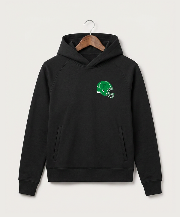 Pipestone Area High School Football (Boys) - Ultralux Hoodie