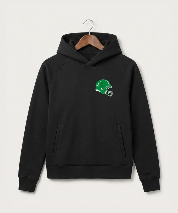 Pipestone Area High School Football (Boys) - Ultralux Hoodie