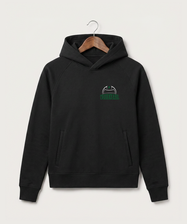 Pipestone Area High School Volleyball (Girls) - Ultralux Hoodie