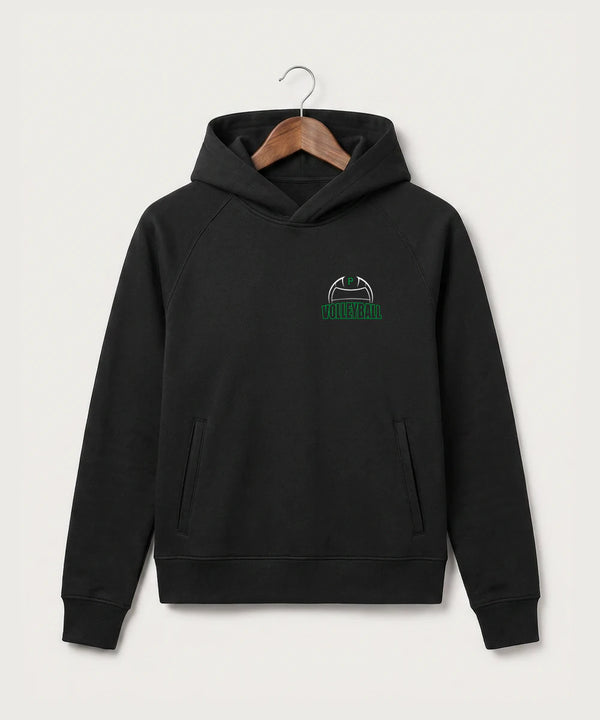 Pipestone Area High School Volleyball (Girls) - Ultralux Hoodie