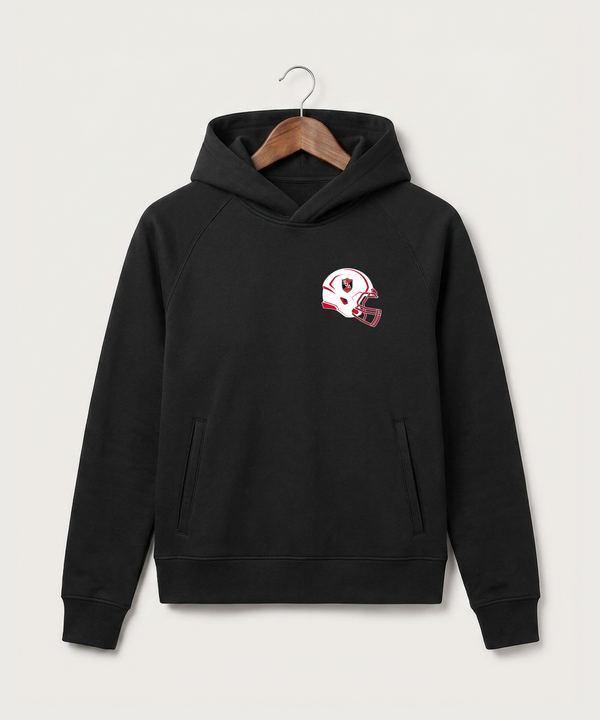 Saint James High School Football (Boys) - Ultralux Hoodie