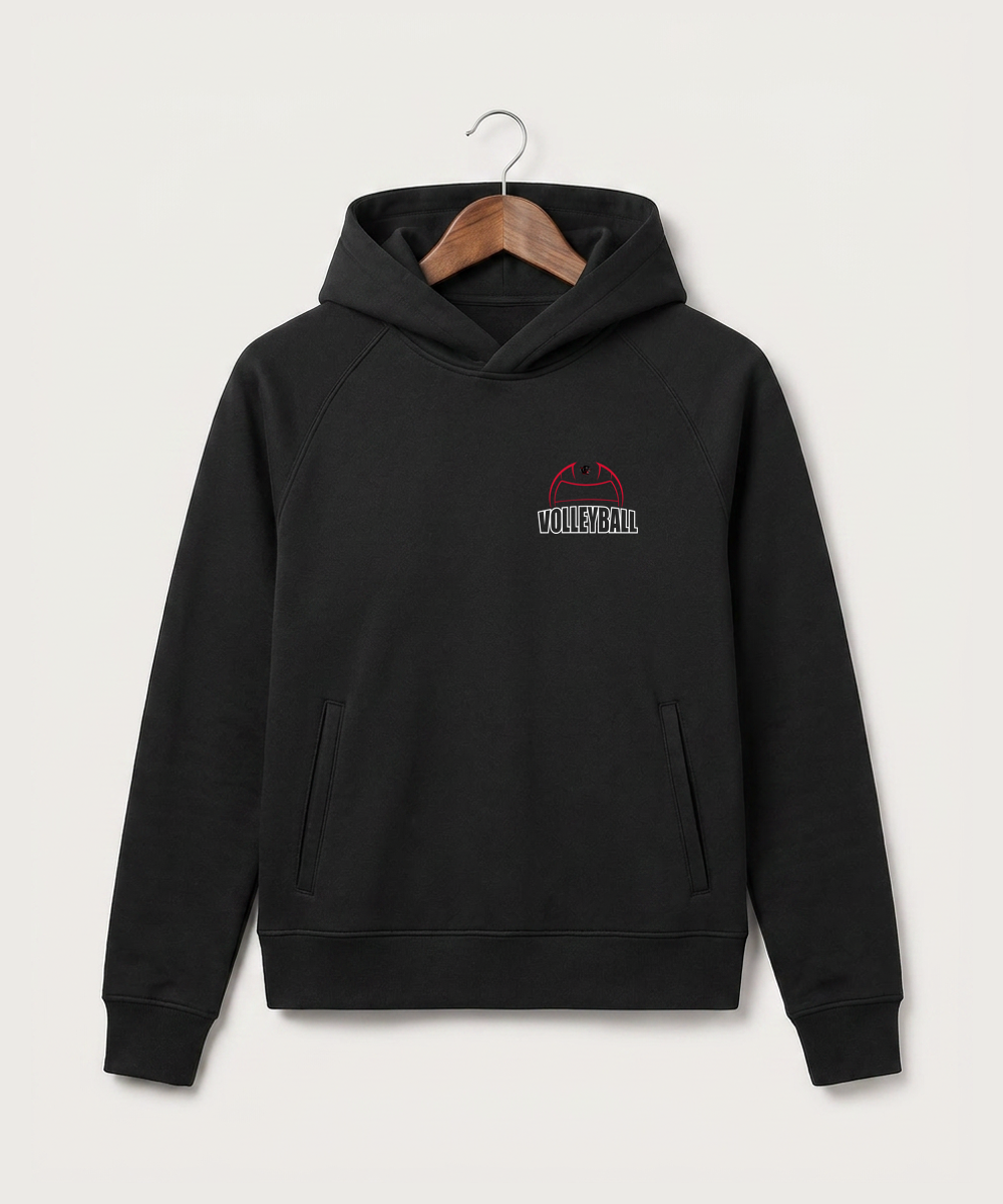 Tracy-Milroy-Balaton High School Volleyball (Girls) - Ultralux Hoodie