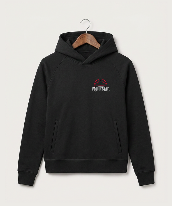 Tracy-Milroy-Balaton High School Volleyball (Girls) - Ultralux Hoodie