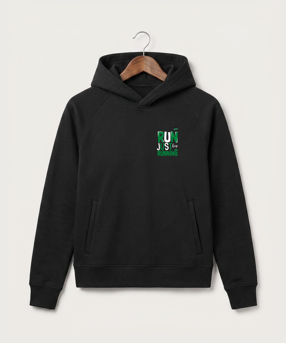 Waterville-Elysian-Morristown High School Football (Boys) - Ultralux Hoodie