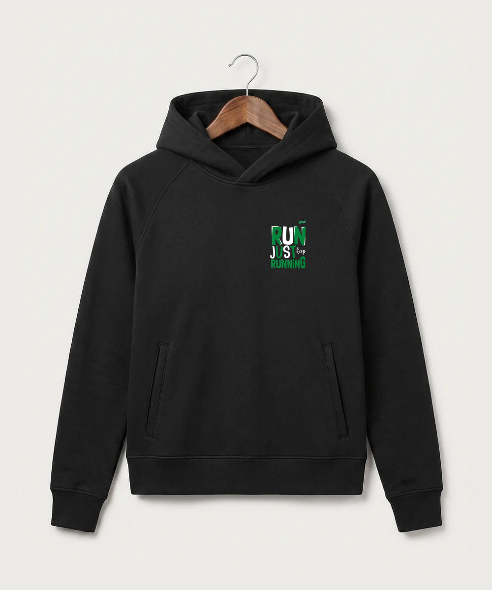Waterville-Elysian-Morristown High School Football (Boys) - Ultralux Hoodie