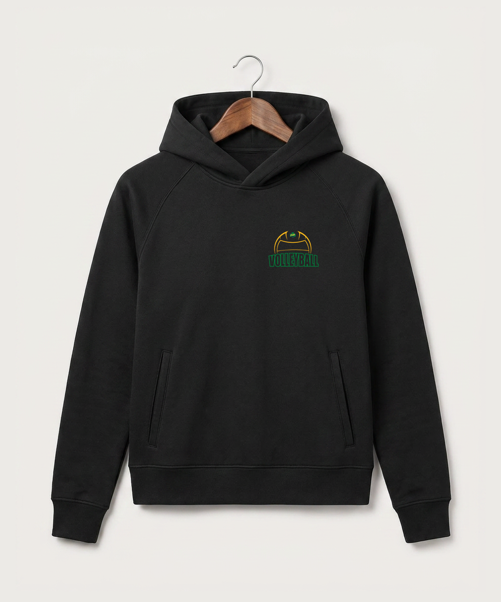 Rosemount High School Volleyball (Girls) - Ultralux Hoodie