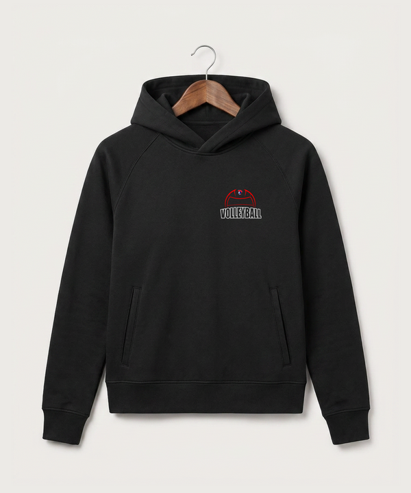 Hills-Beaver Creek High School Volleyball (Girls) - Ultralux Hoodie