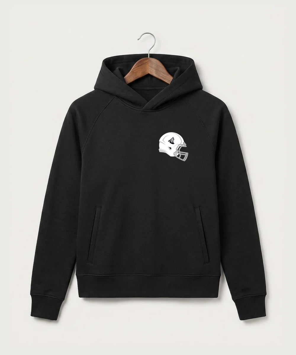 Heron Lake-Okabena High School Football (Boys) - Ultralux Hoodie