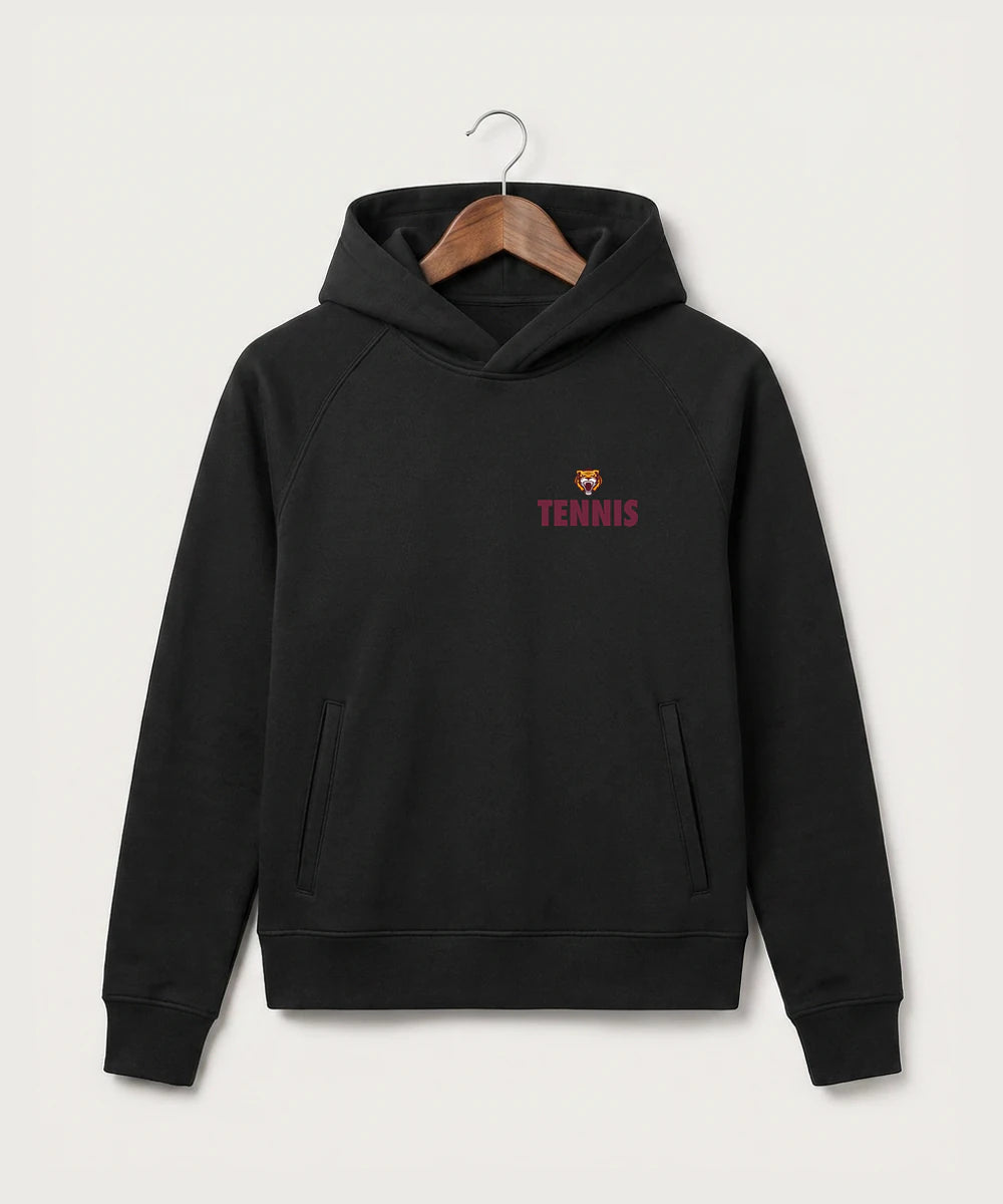 Stewartville High School Tennis (Coed) - Ultralux Hoodie