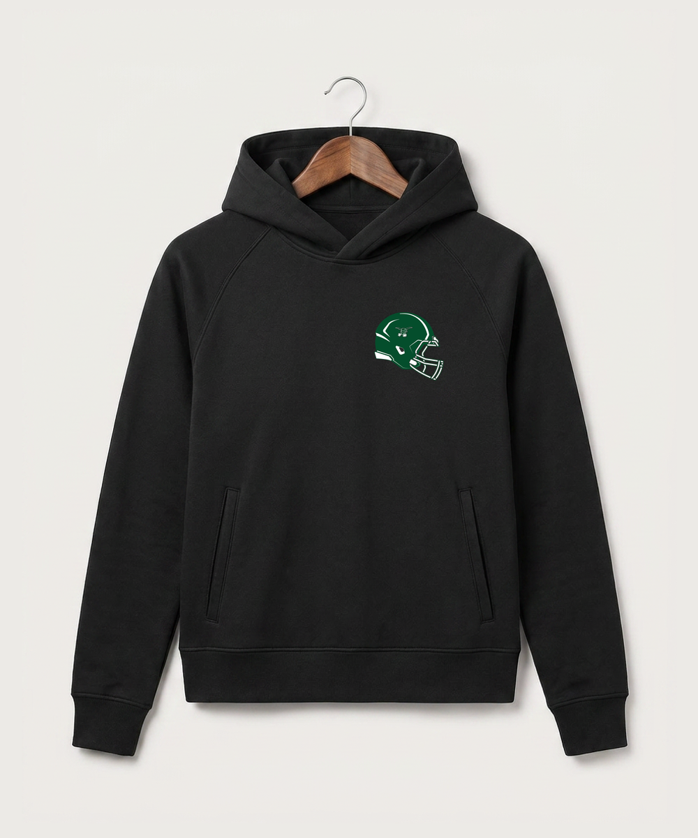 West Fargo High School Football (Boys) - Ultralux Hoodie