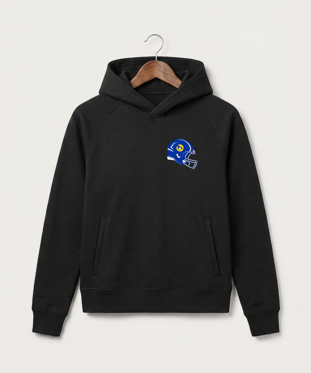 Waseca High School Football (Boys) - Ultralux Hoodie