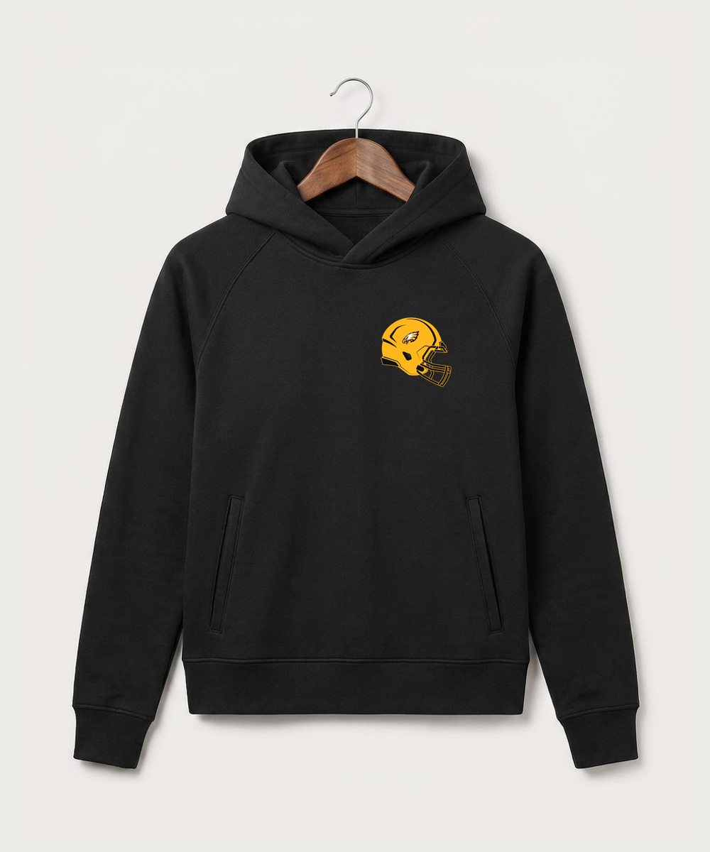 Dover-Eyota High School Football (Boys) - Ultralux Hoodie