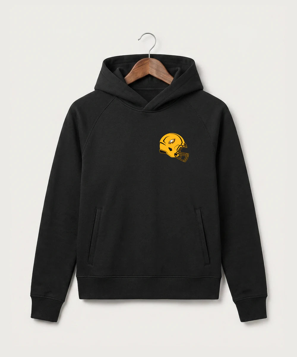 Dover-Eyota High School Football (Boys) - Ultralux Hoodie
