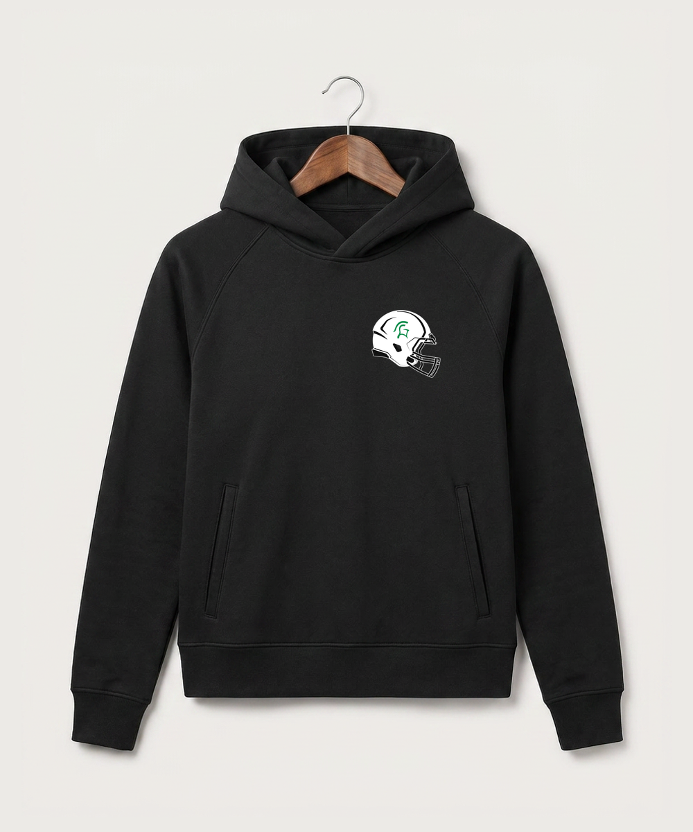 La Crescent High School Football (Boys) - Ultralux Hoodie
