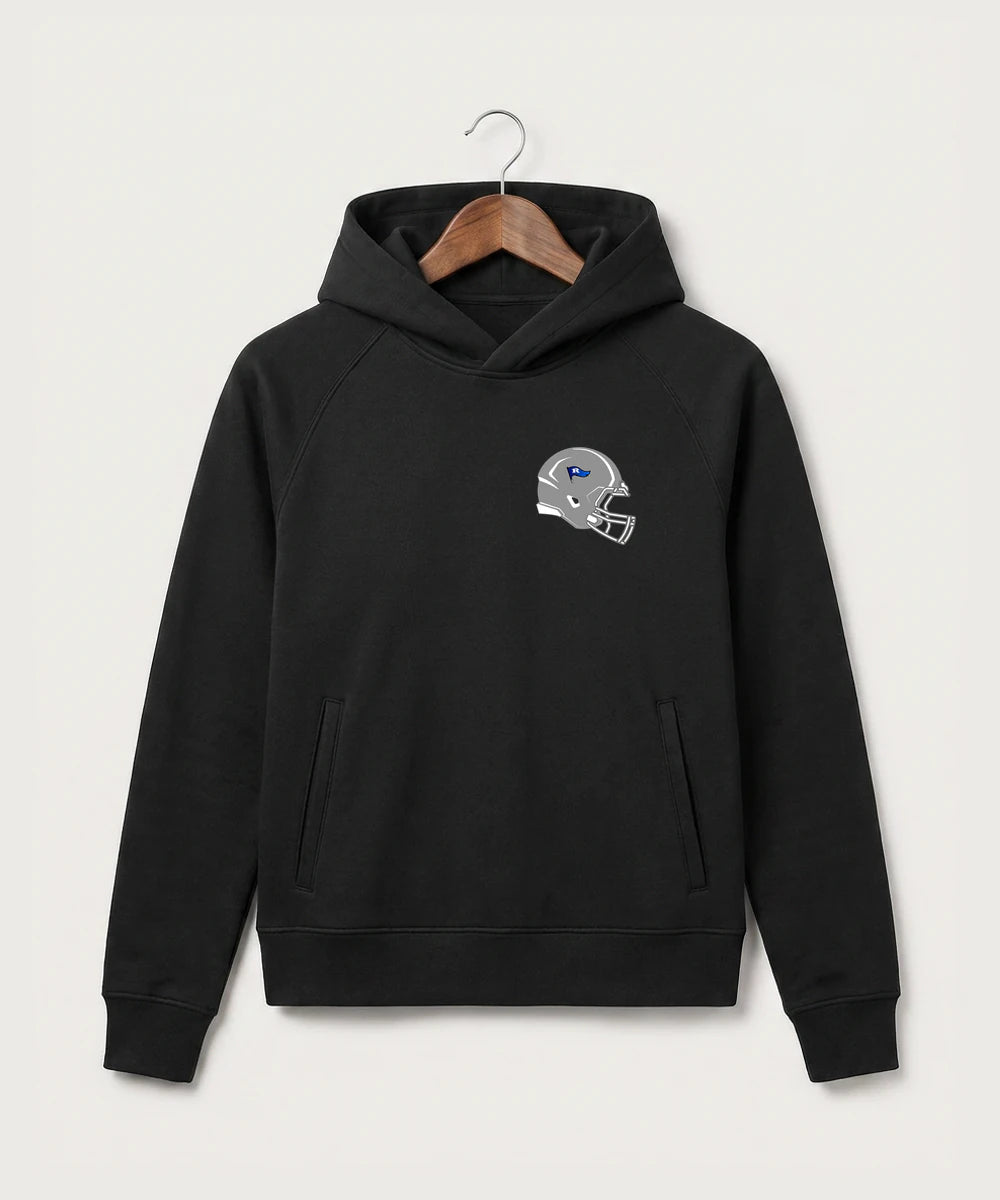 Red Lake County Central Football (Boys) - Ultralux Hoodie