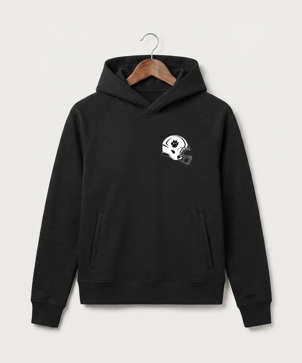 Plainview Elgin Millville H S Football (Boys) - Ultralux Hoodie