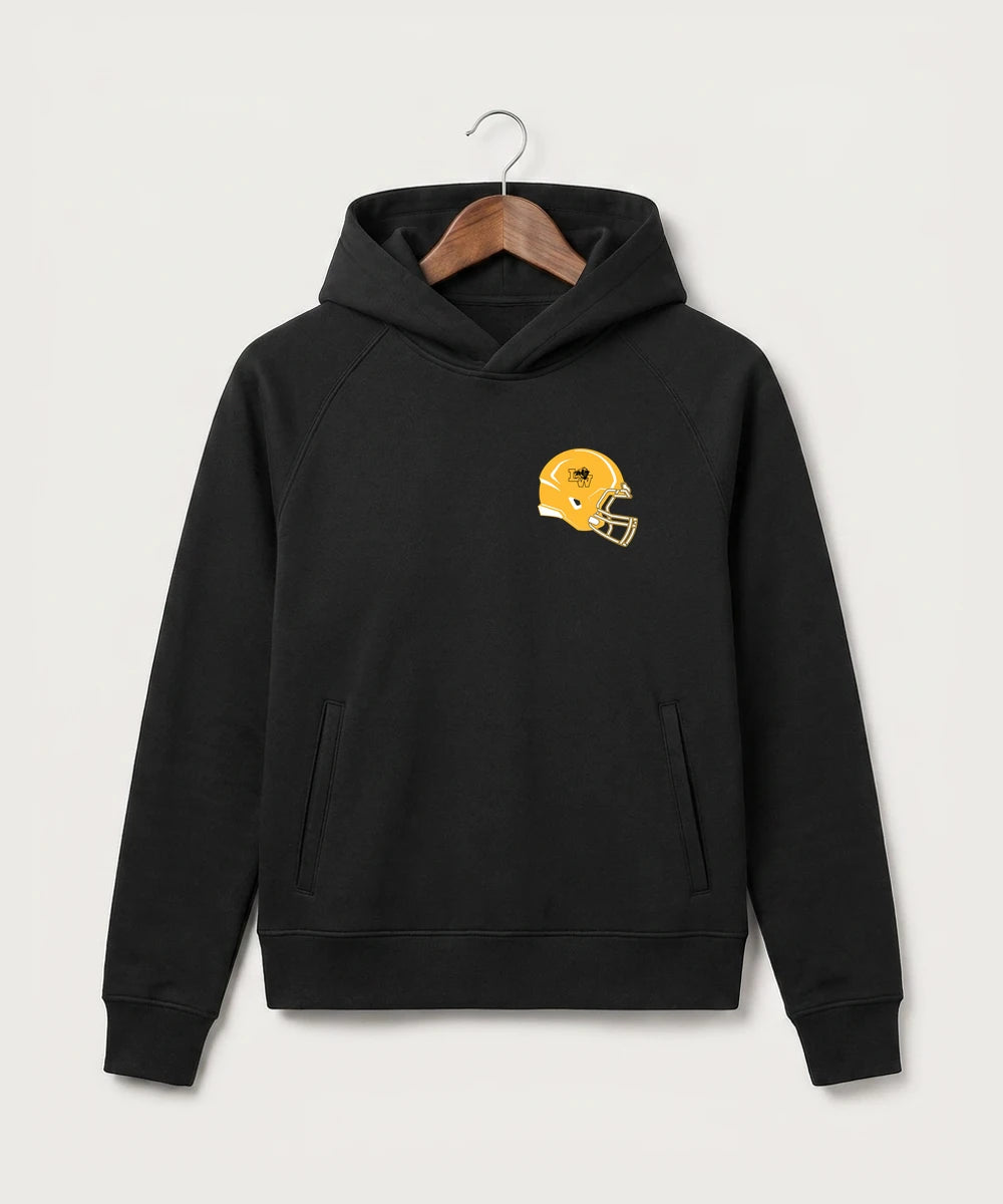Le-Win Football - Ultralux Hoodie