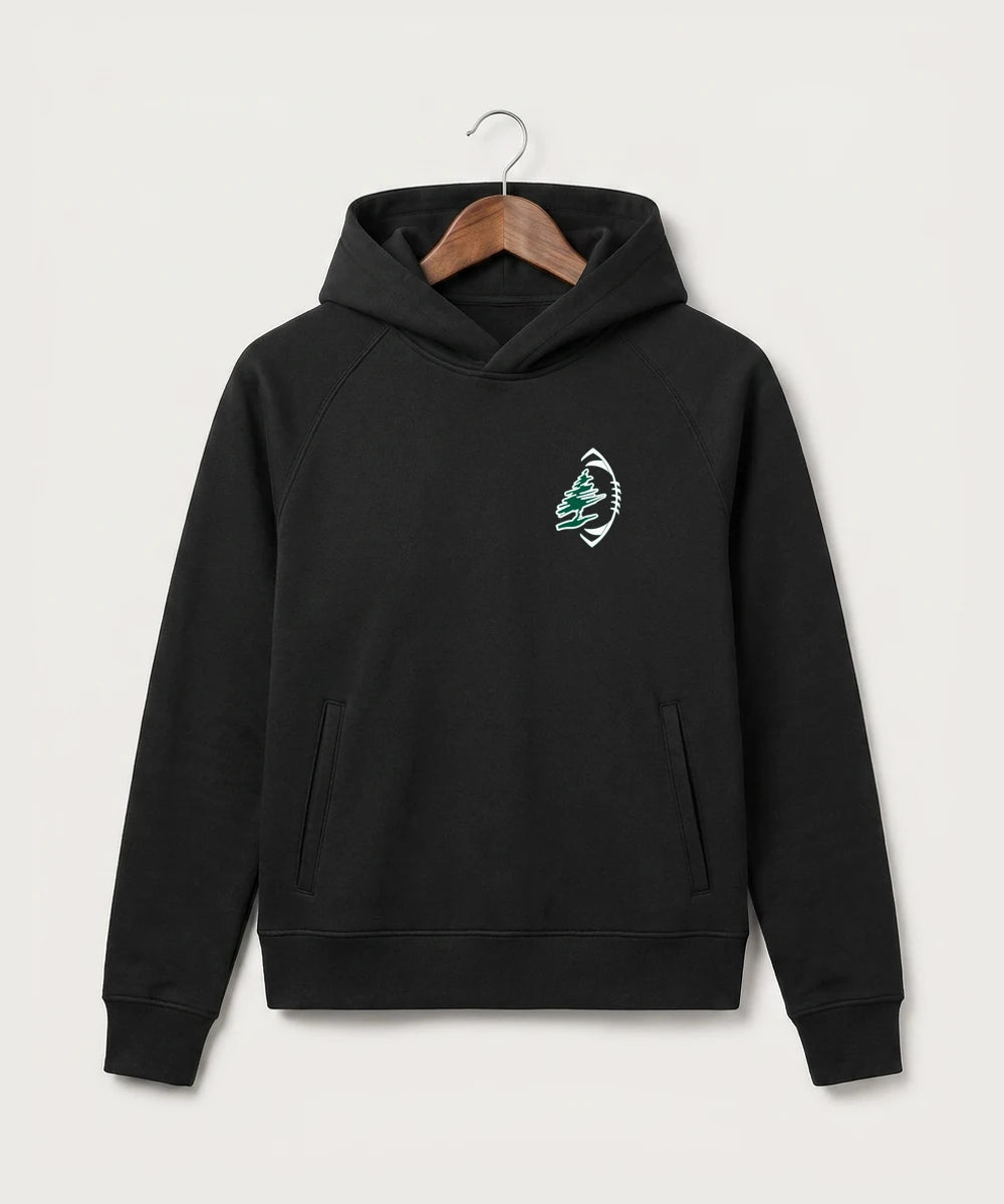 Ghostfit Women's Ultralux Hoodie