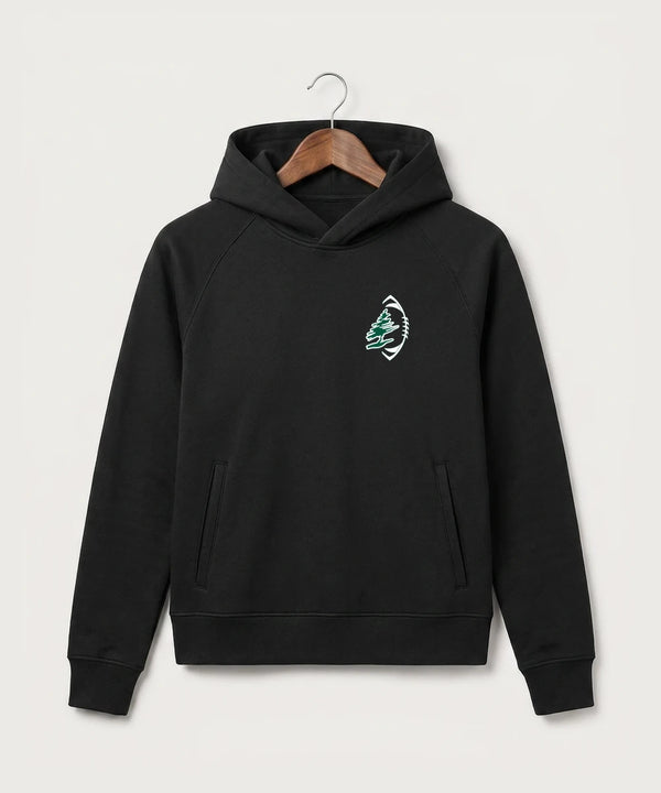Ghostfit Women's Ultralux Hoodie