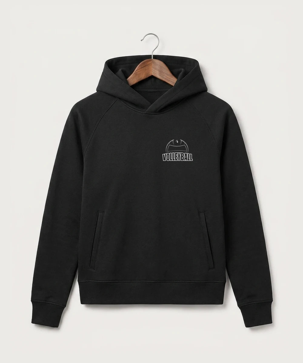 Kingsland High School Volleyball (Girls) - Ultralux Hoodie