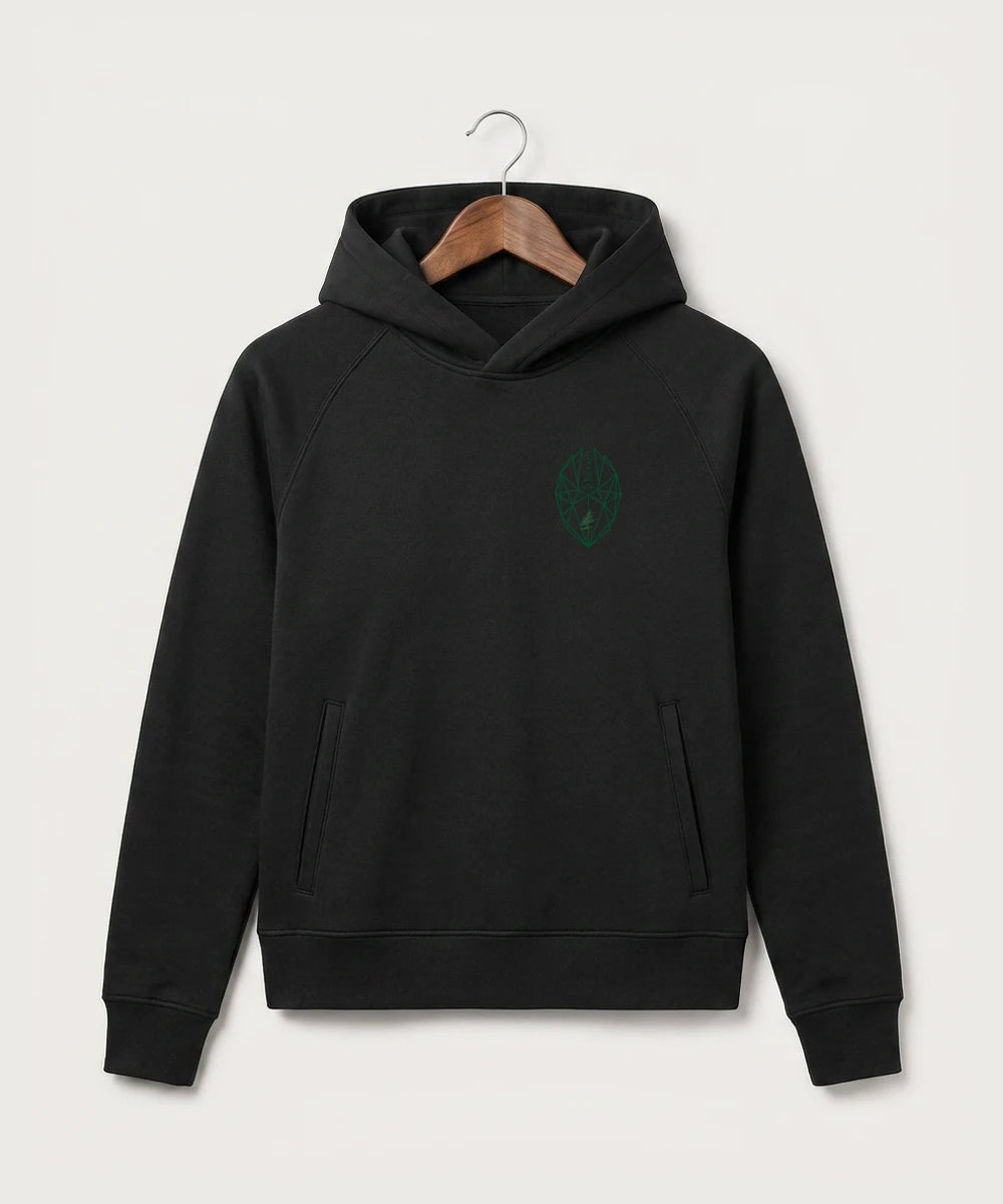DC Everest High School Football - Ultralux Hoodie