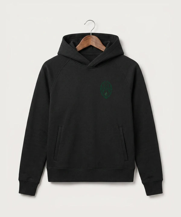 DC Everest High School Football - Ultralux Hoodie