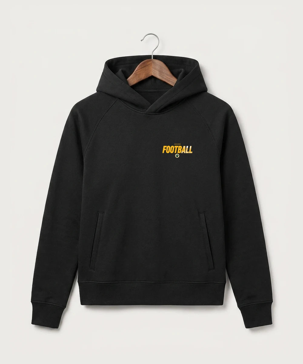 Ashwaubenon High School Football (Boys) (Sandbox) - Ultralux Hoodie