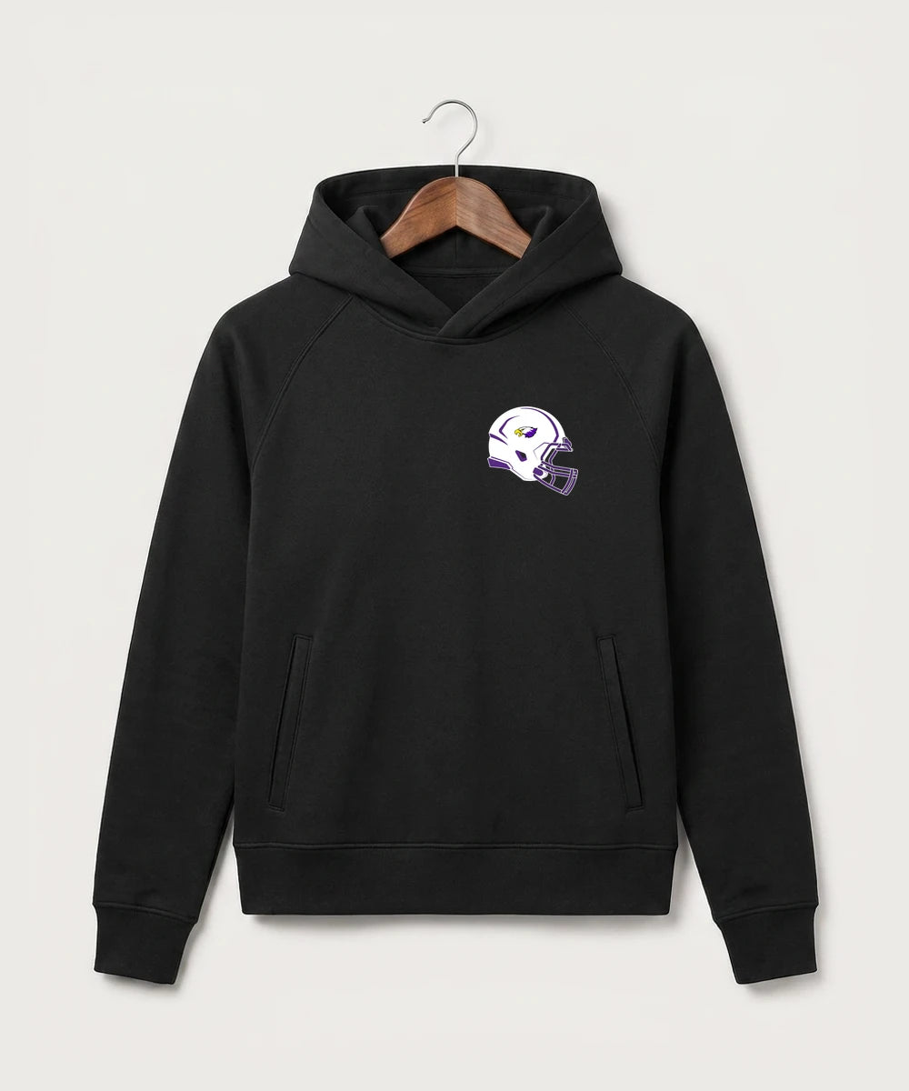 Ghostfit Women's Ultralux Hoodie