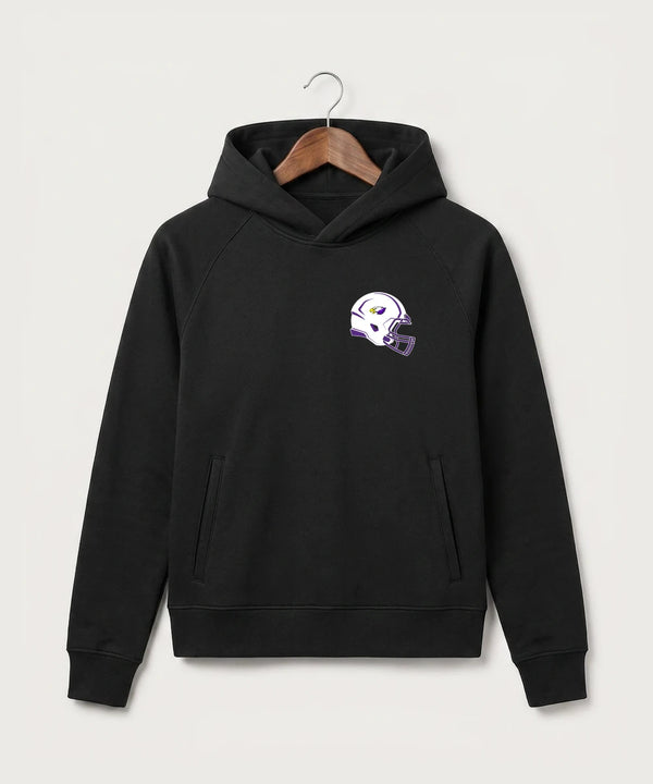 Ghostfit Women's Ultralux Hoodie