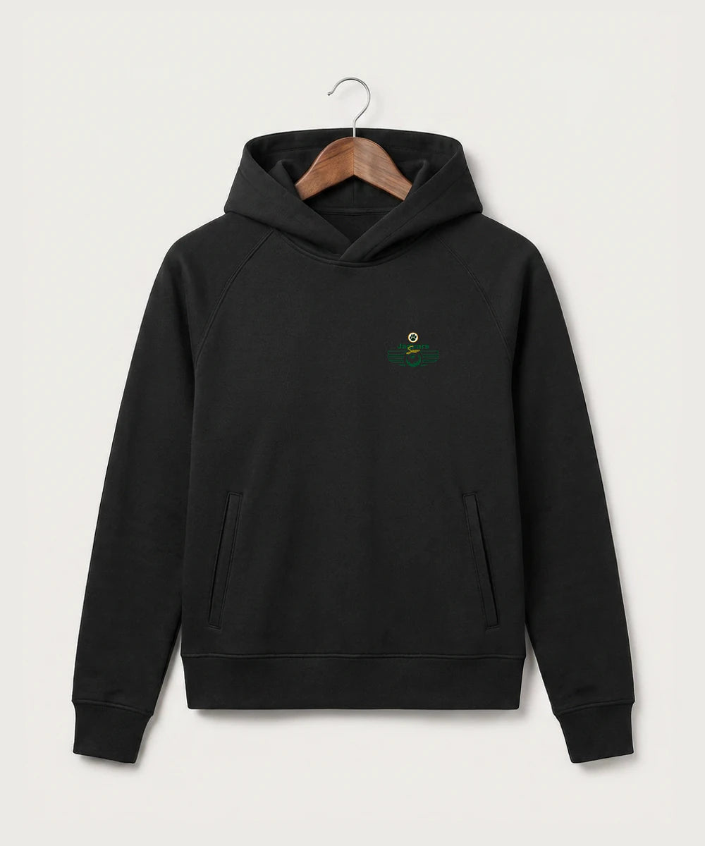 Ashwaubenon High School Soccer (Boys) - Ultralux Hoodie