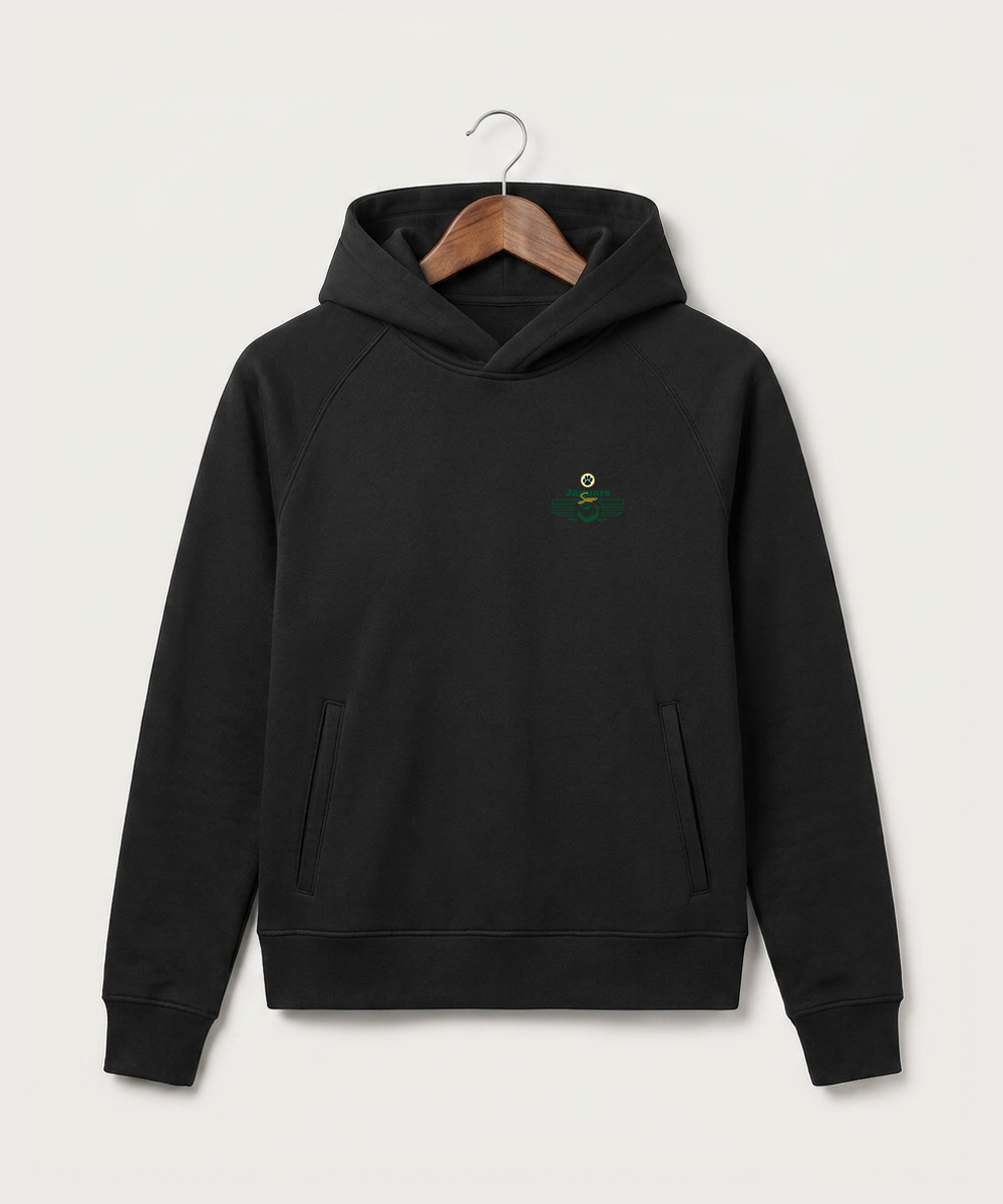 Ashwaubenon High School Soccer (Boys) - Ultralux Hoodie