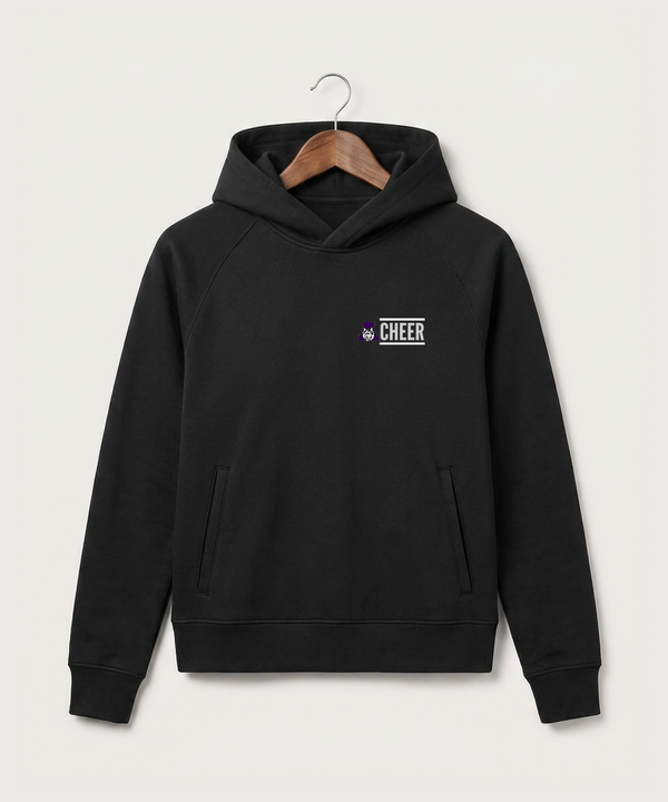 Albany High School Cheerleading - Ultralux Hoodie