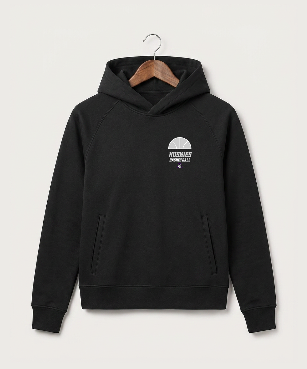 Albany High School Basketball (Boys) - Ultralux Hoodie