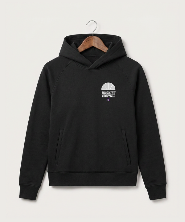 Albany High School Basketball (Boys) - Ultralux Hoodie