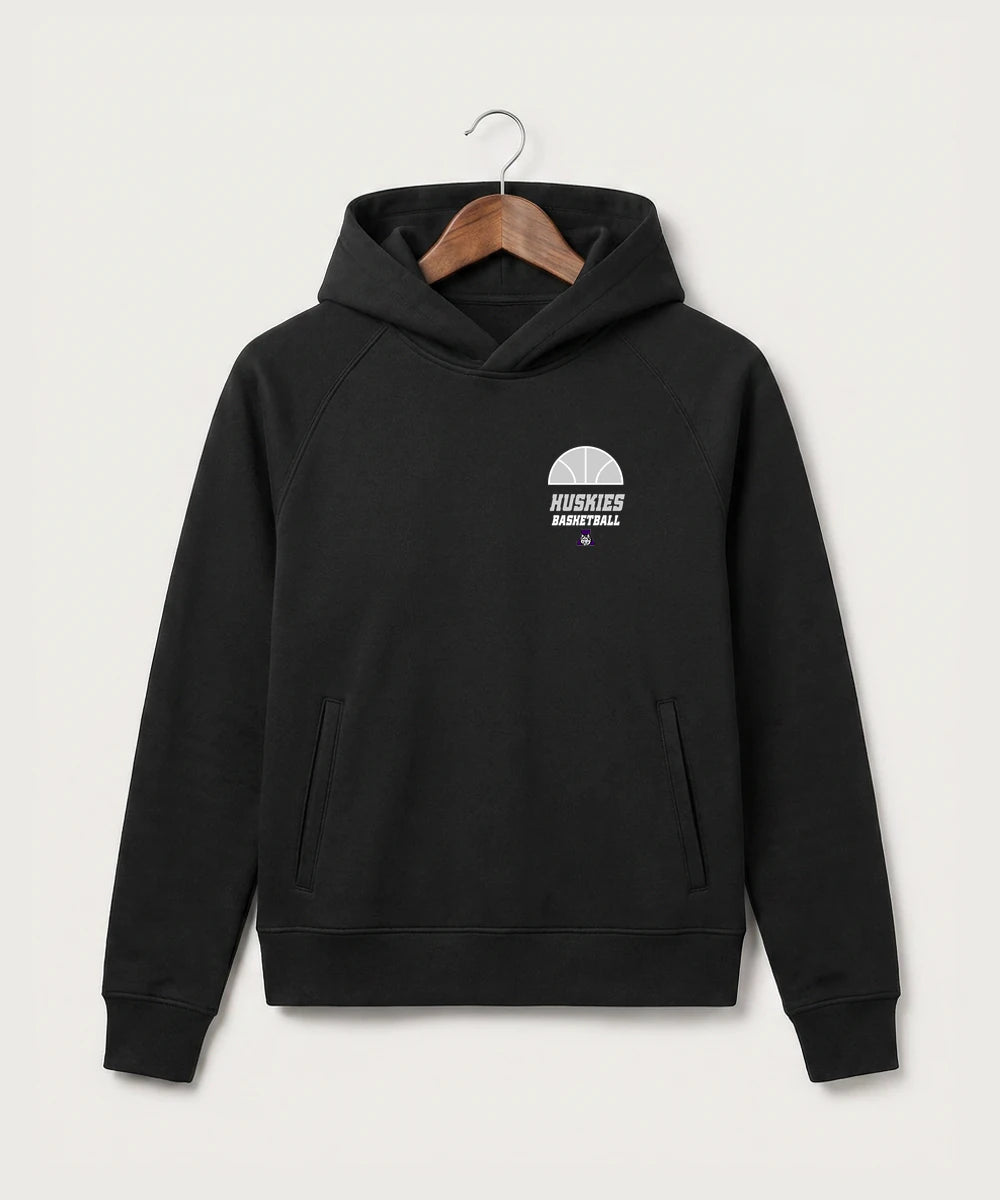 Albany High School Basketball (Boys) - Ultralux Hoodie