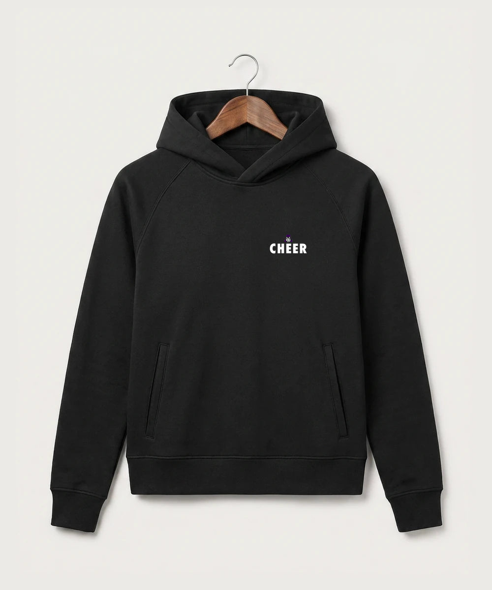 Albany High School Cheerleading - Ultralux Hoodie