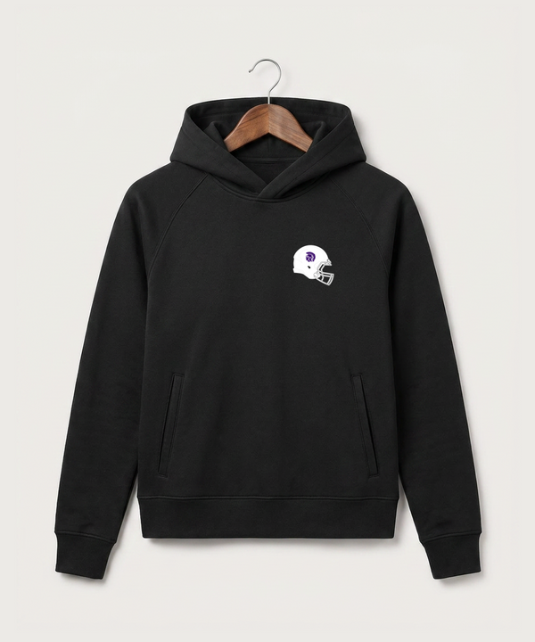 Barnesville High School Football (Boys) - Ultralux Hoodie